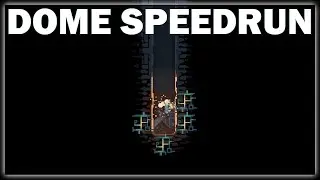 Dome Keeper Speedruns are INSANE