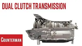 Dual Clutch Transmission