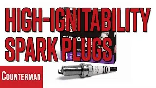 Why Recommend High-Ignitability Spark Plugs?