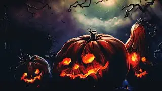 HELLOWEEN 2024  [ HARDTECHNO DJ & VJ SET ]