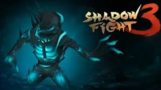 Бой с Генералом Зигфридом в Shadow Right 3 | Мир Маркуса