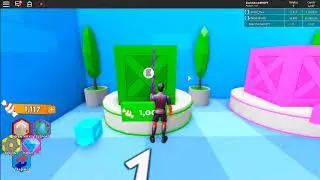 Pinata Simulator Gameplay + Code