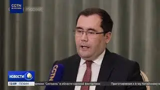 Узбекский эксперт: Страны Центральной Азии хотят видеть больше мира и глобальной стабильности