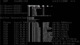 netstat Dig Command and arp | netstat -o | netstat -a #shorts #short #viral #dns