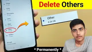 How to  DELETE 