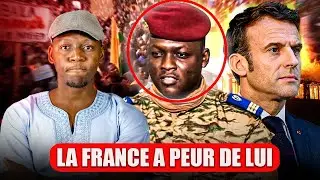 L'Afrique fait trembler la France. Voici la vérité que personne ne voit - KAARAMOO