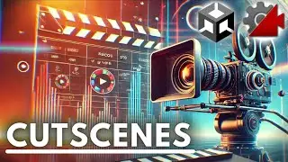 Cinemachine Timeline & Post-Processing || Unity Tutorial