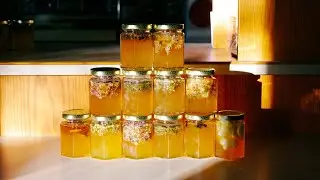 Sweet Alchemy: Honey Infusions For New Flavours