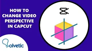 How to change Video Perspective in CapCut