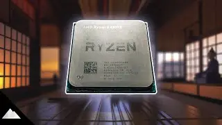 Zen Master | Ryzen 5 5600X