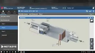 VAV Systems Explained: How Supply Air Velocity Affects Airflow Calculation