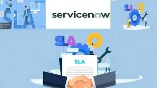 SLA in ServiceNow , ServiceNow SLA configuration || SLA 2 || Service Level Agreement