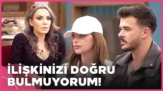 Öykü Serterden Oğuzhana Eleştiri! | Kısmetse Olur: Aşkın Gücü 2. Sezon 127. Bölüm