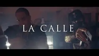 La Calle - Blingz ft. Darell, Bryant Myers, D Ozi (Official Music Video)