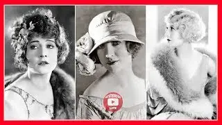 Glamorous Photos of Betty Compson From Between the 1920s and 1930s