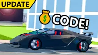 💰 $10,000,000 LIMITED! 💰 Car Dealership Tycoon Update Trailer