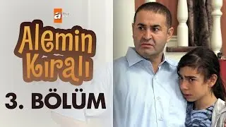 Alemin Kralı 3. Bölüm - atv