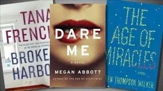 Summer Novels Offer Unusual Surprises