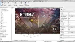 How to Export Revit Structure Model to Etabs