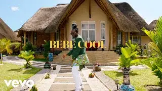 Bebe Cool - Surrender (Official Music Video)