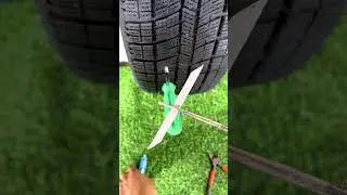 Speedy Flat Tire Fix Solutions