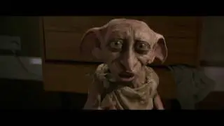 Harry Potter and the Chamber of Secrets - Dobby at the Dursley's (HD)