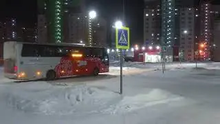 Авария в Любимове