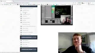 MIXING AND MASTERING - ABLETON LIVE - learn Music Mixing