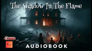 THE SHADOW IN THE FLAME | Audiobook | 