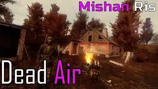 НОЧНОЙ Dead Air, выживание —  Ждём S.T.A.L.K.E.R. 2!