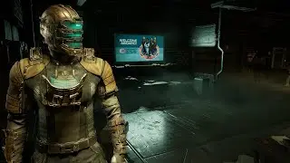 Lanjut Cari Ending Rahasia! | Dead Space Remake NG+ Part 2