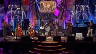 Watch ACL Presents 21st Annual Americana Honors on PBS