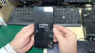 Samsung A03 Hard Reset