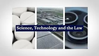 Law Breadth: Science, Technology and the Law