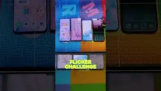 #HONOR905G Flicker Challenge #200MPFlagshipCamera #RevolutionaryEyeProtection @honorph