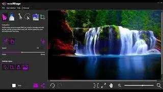 photo mirage tutorial Hindi||photo mirage animation#2023