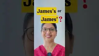 James-ന്റെ വീട് — ഇംഗ്ലിഷിൽ എങ്ങനെ പറയും? |EVERYDAY ENGLISH WITH SONIA |Spoken English in Malayalam