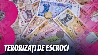 Știri: Terorizați de escroci / Percheziții la vama Leușeni/ 18.07.2024