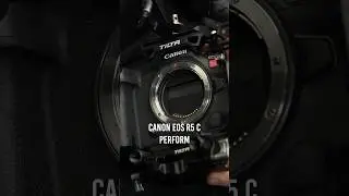 Watch how the @CanonUSA EOS R5 C tackles marketing videos ☝️ Tap the link for more!