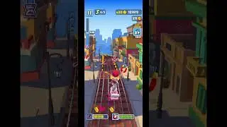 Subway Surfers