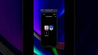 SwiftUI Complex #ui #animation | Hero Effect | Shared Transition