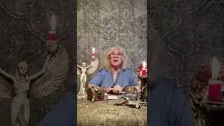 Как отвести от себя беду  #натальяхард #tarot