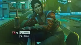 You'll Love This Mod // Cyberpunk 2077