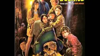 The Goonies Theme HD