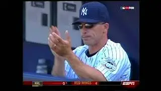 2009   MLB Highlights   April 18-19