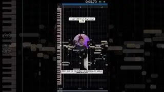 Extract MIDI From Any Sample With Ai #musicproduction #flstudio