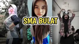 SMA TOBRUT😍 HIJAB TOBRUT | TIKTOK HIJAB GUNUNG GEDE FYP TIKTOK