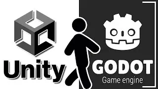 Unity to Godot in Seconds -- This is Amazing!