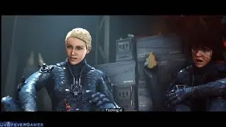 Wolfenstein Youngblood: Part 1: Der Nachtfalter (PC, 1080p HD, 60fps)