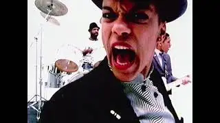 The Selecter - Missing Words (Official Video) [HD Remaster]